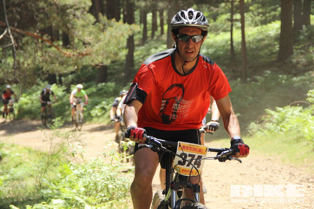 BIKE Maratón Sierra de Madrid 2015 Galería 3