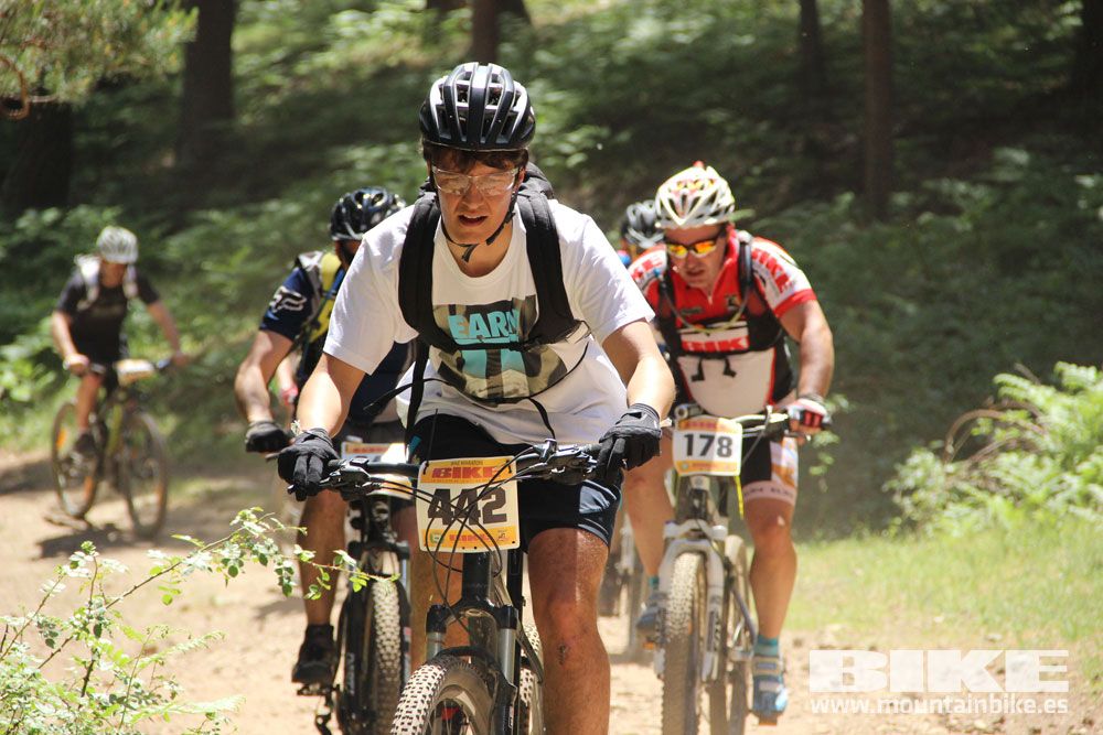 BIKE Maratón Sierra de Madrid 2015 Galería 3