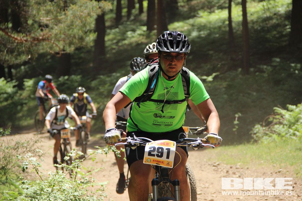 BIKE Maratón Sierra de Madrid 2015 Galería 3