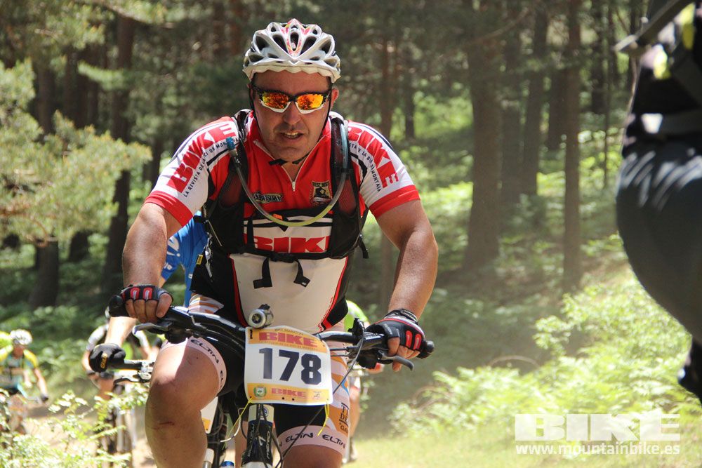BIKE Maratón Sierra de Madrid 2015 Galería 3