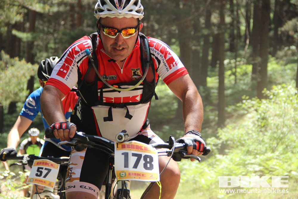 BIKE Maratón Sierra de Madrid 2015 Galería 3