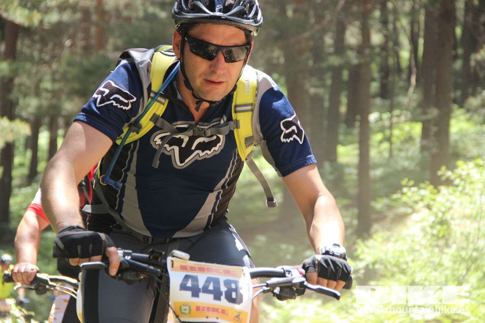 BIKE Maratón Sierra de Madrid 2015 Galería 3