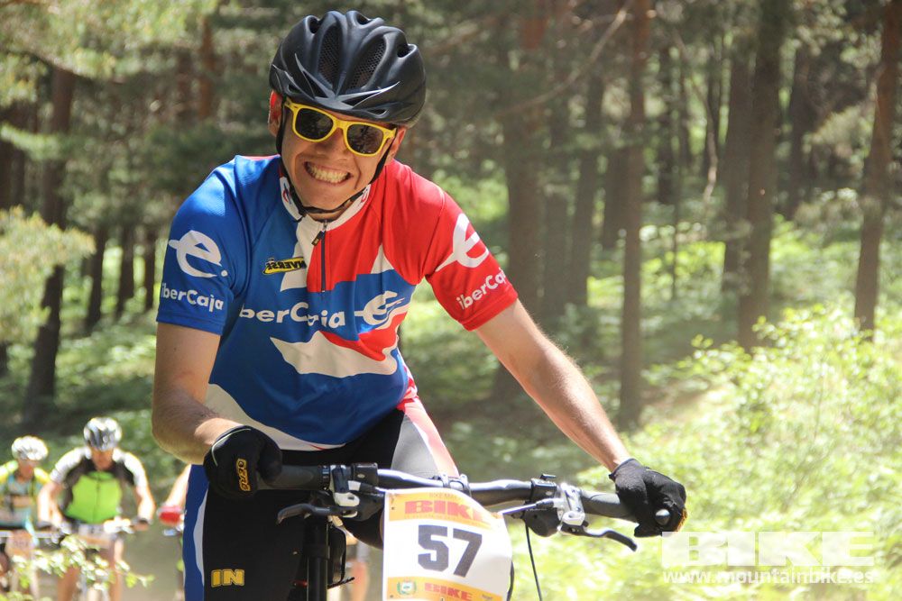 BIKE Maratón Sierra de Madrid 2015 Galería 3