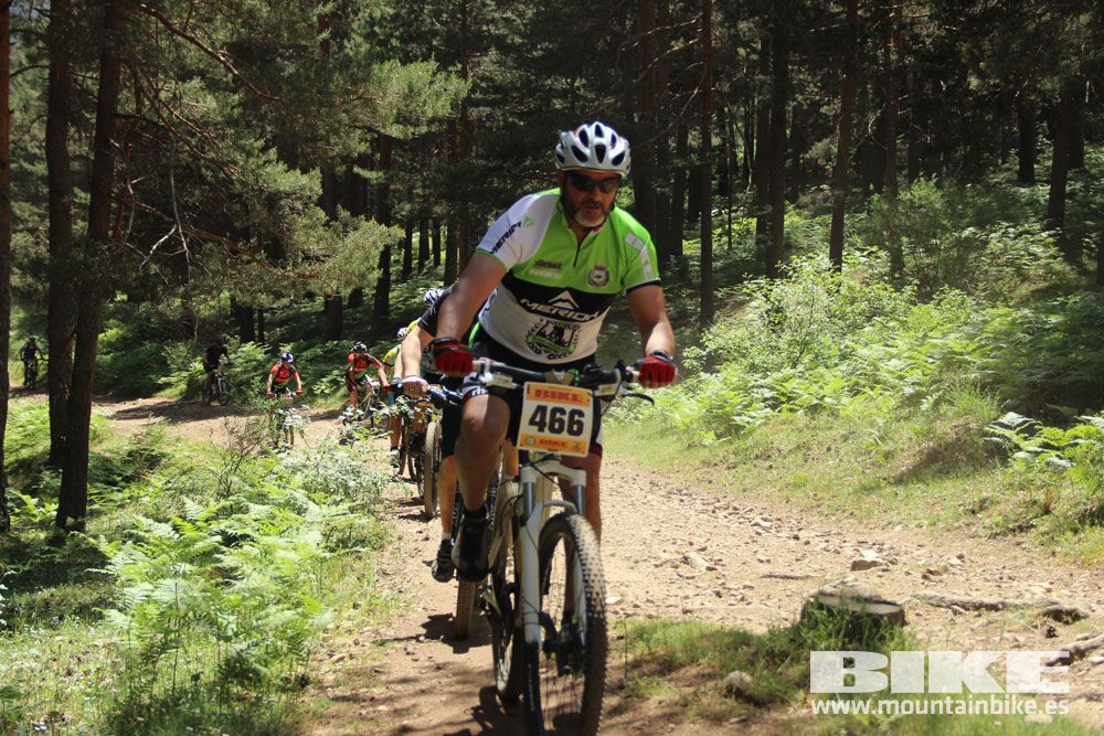 BIKE Maratón Sierra de Madrid 2015 Galería 3