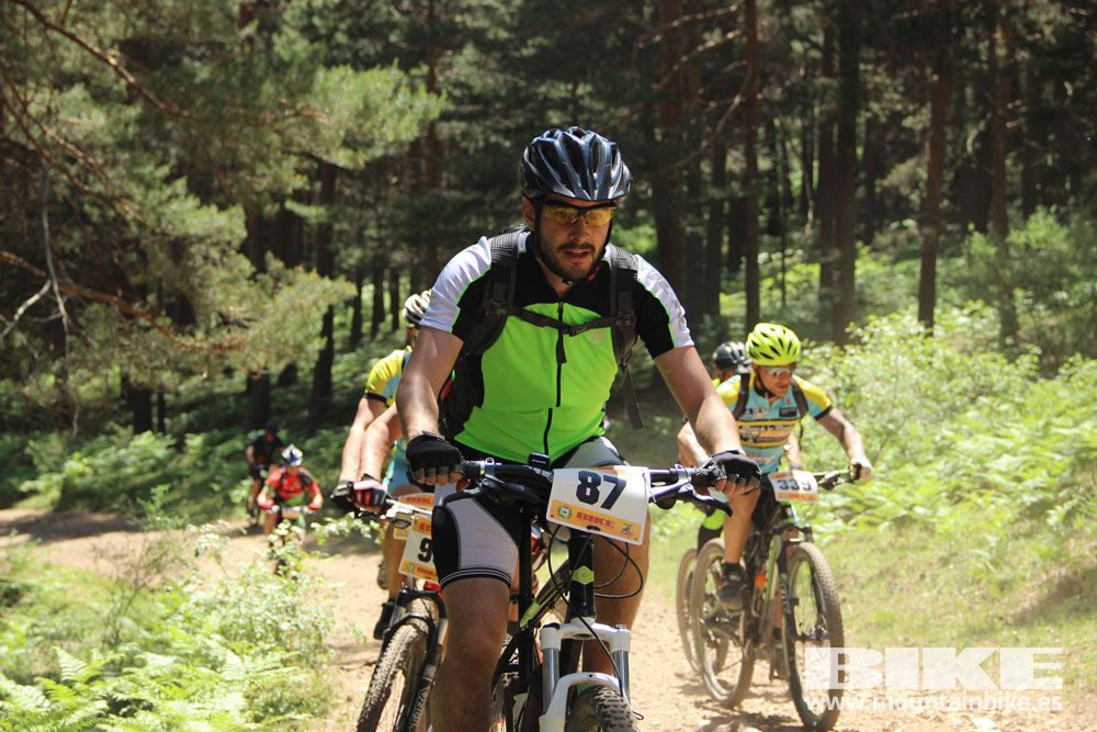 BIKE Maratón Sierra de Madrid 2015 Galería 3