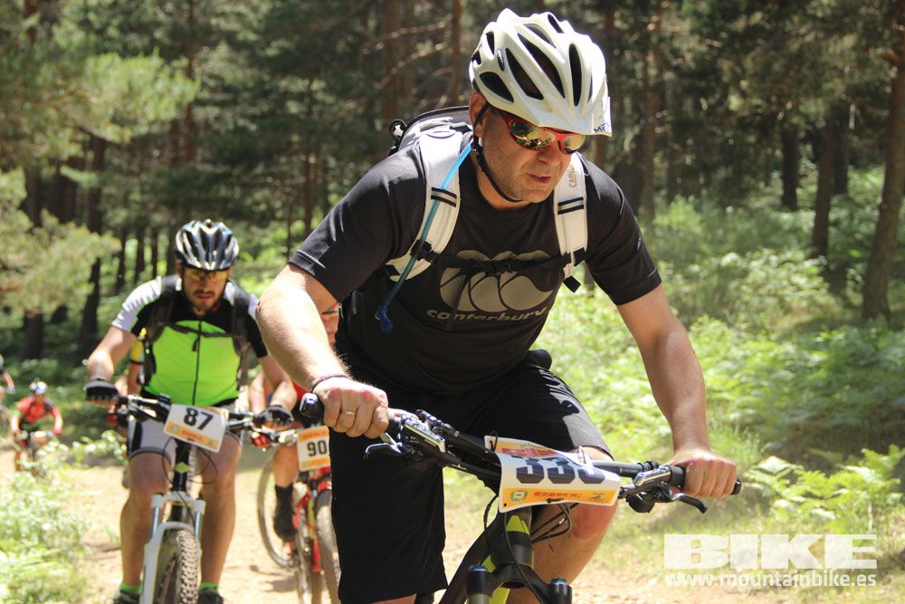 BIKE Maratón Sierra de Madrid 2015 Galería 3