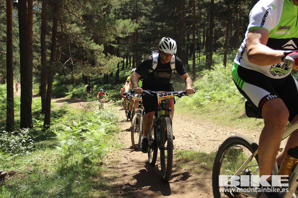 BIKE Maratón Sierra de Madrid 2015 Galería 3