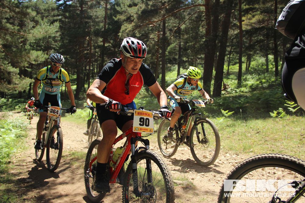 BIKE Maratón Sierra de Madrid 2015 Galería 3