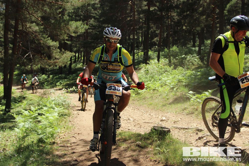 BIKE Maratón Sierra de Madrid 2015 Galería 3