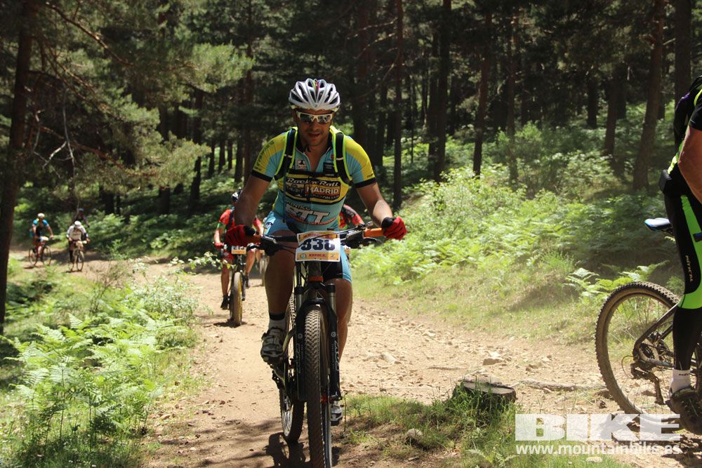 BIKE Maratón Sierra de Madrid 2015 Galería 3