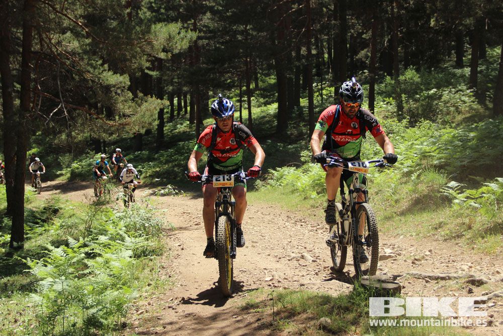 BIKE Maratón Sierra de Madrid 2015 Galería 3