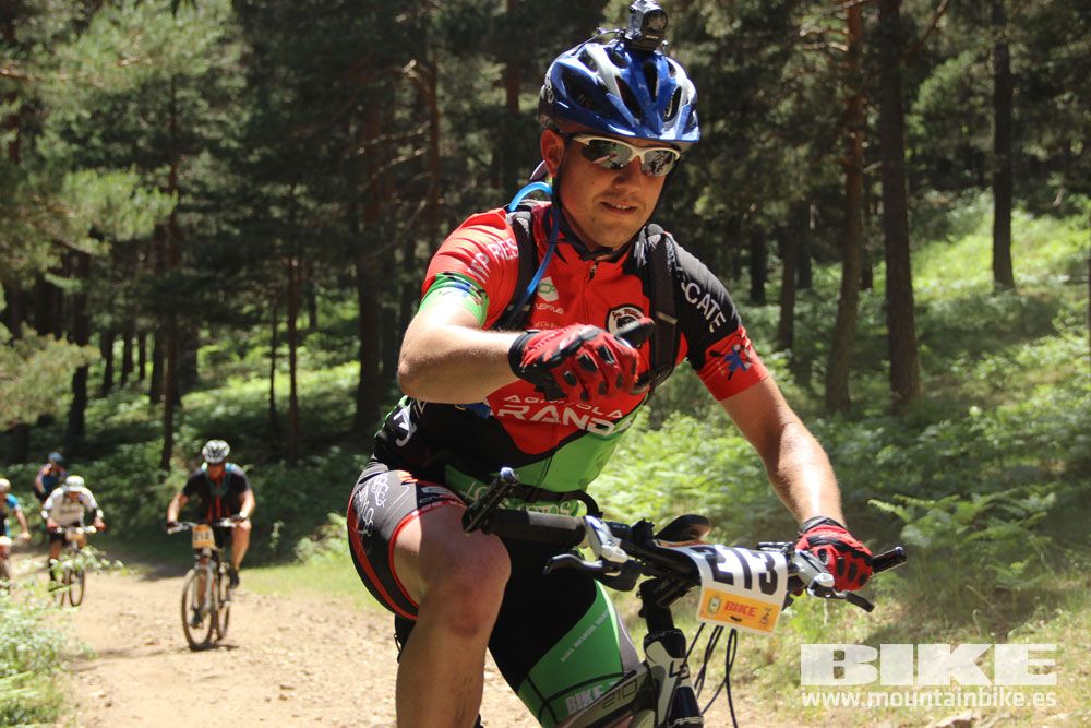 BIKE Maratón Sierra de Madrid 2015 Galería 3