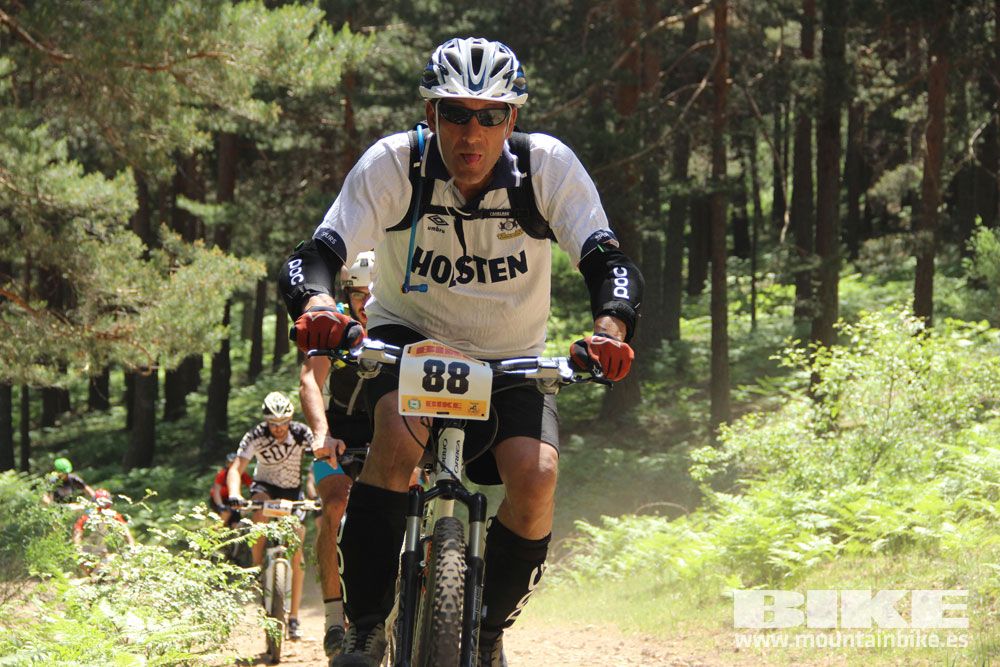 BIKE Maratón Sierra de Madrid 2015 Galería 3