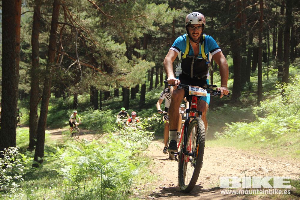 BIKE Maratón Sierra de Madrid 2015 Galería 3