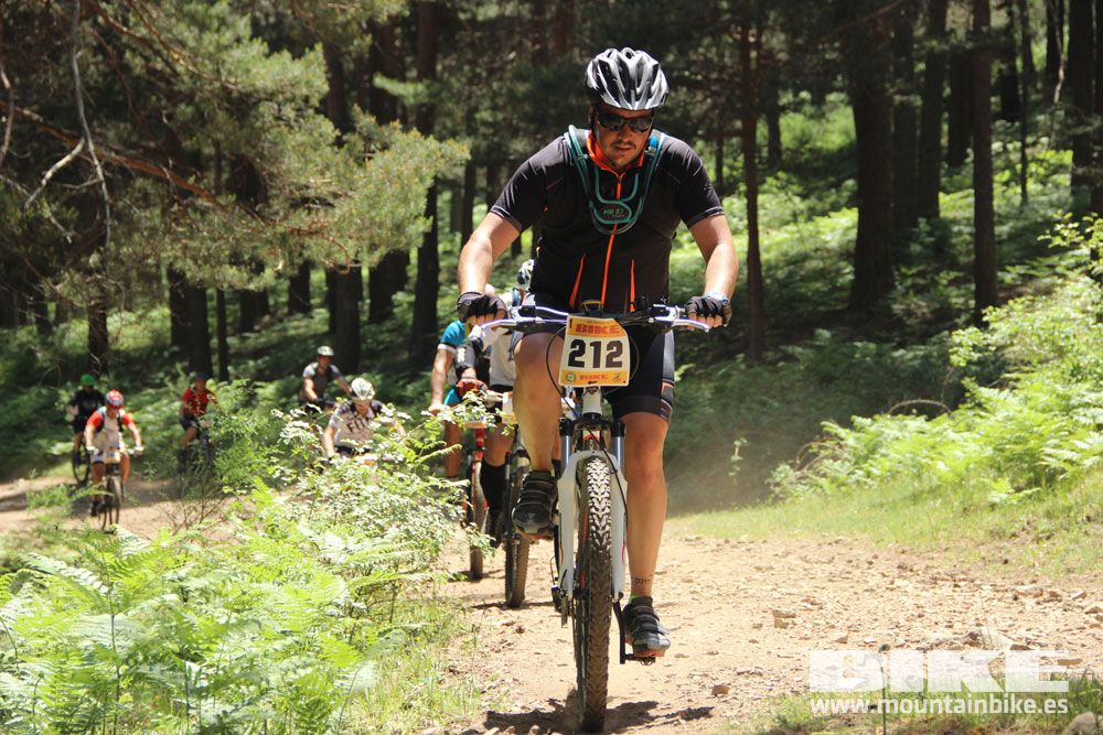 BIKE Maratón Sierra de Madrid 2015 Galería 3