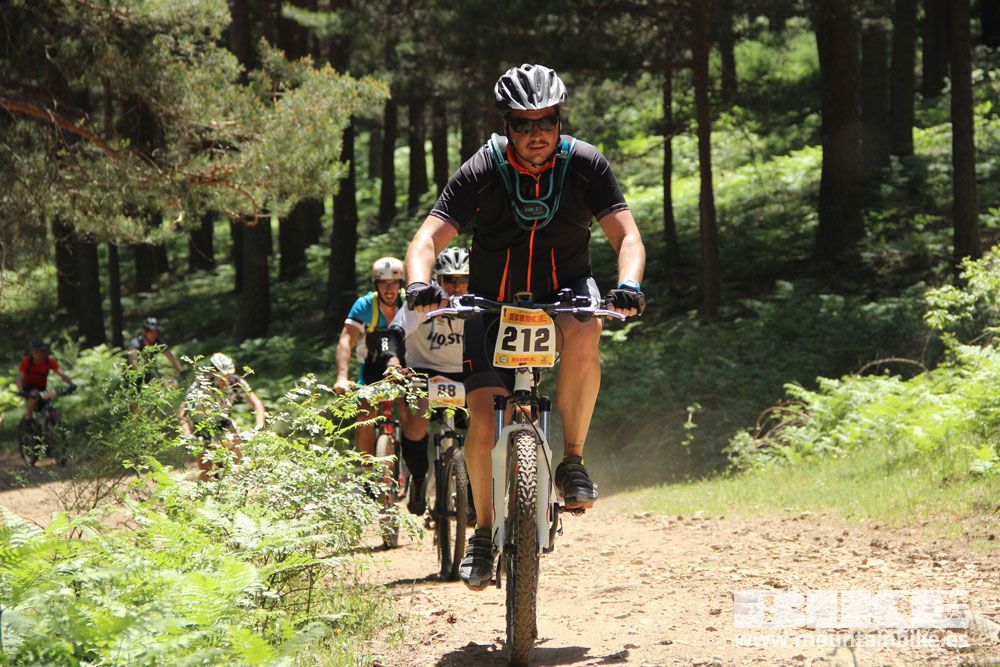 BIKE Maratón Sierra de Madrid 2015 Galería 3