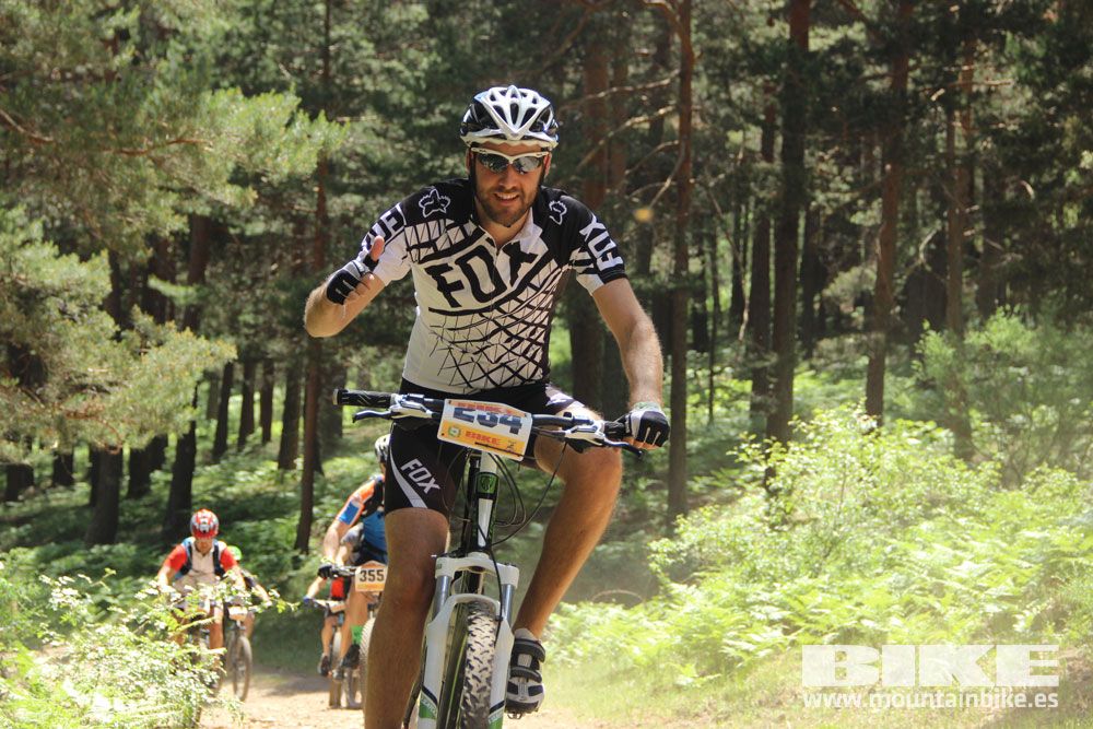 BIKE Maratón Sierra de Madrid 2015 Galería 3
