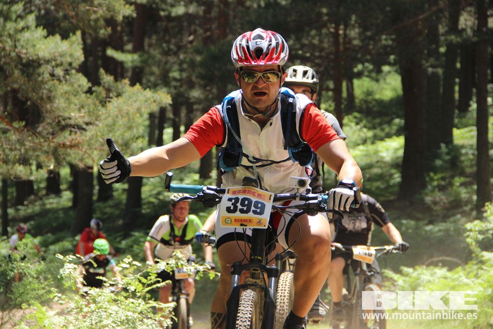 BIKE Maratón Sierra de Madrid 2015 Galería 3