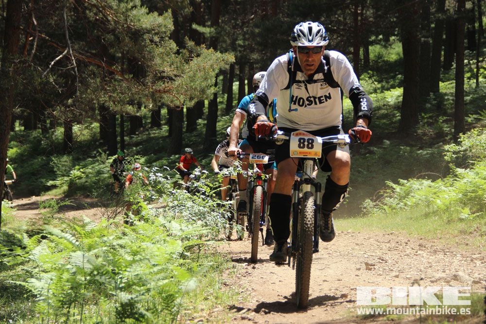 BIKE Maratón Sierra de Madrid 2015 Galería 3