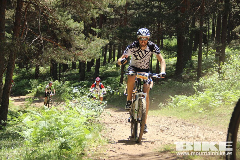 BIKE Maratón Sierra de Madrid 2015 Galería 3
