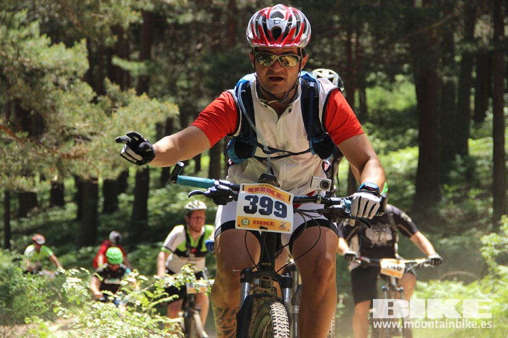 BIKE Maratón Sierra de Madrid 2015 Galería 3