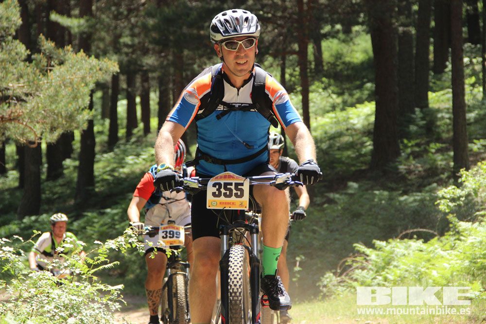 BIKE Maratón Sierra de Madrid 2015 Galería 3