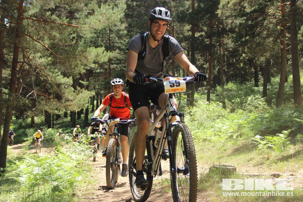 BIKE Maratón Sierra de Madrid 2015 Galería 3