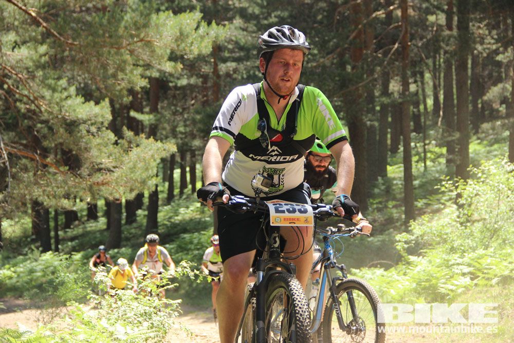 BIKE Maratón Sierra de Madrid 2015 Galería 3