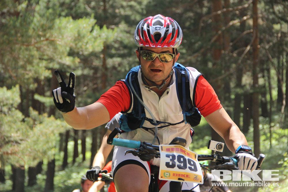 BIKE Maratón Sierra de Madrid 2015 Galería 3