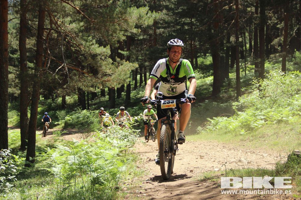 BIKE Maratón Sierra de Madrid 2015 Galería 3