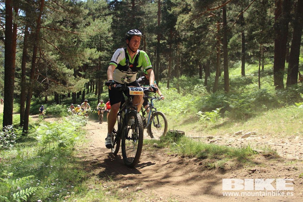 BIKE Maratón Sierra de Madrid 2015 Galería 3