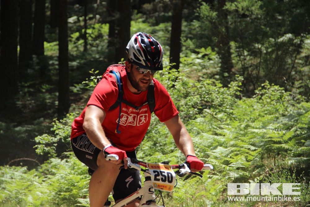 BIKE Maratón Sierra de Madrid 2015 Galería 3