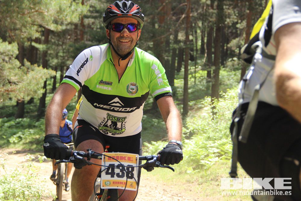BIKE Maratón Sierra de Madrid 2015 Galería 3