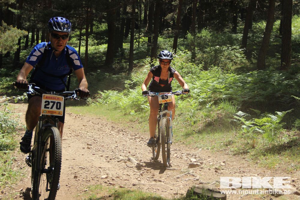 BIKE Maratón Sierra de Madrid 2015 Galería 3