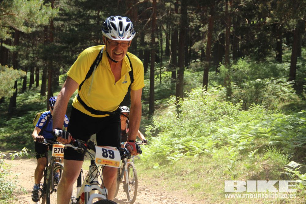 BIKE Maratón Sierra de Madrid 2015 Galería 3