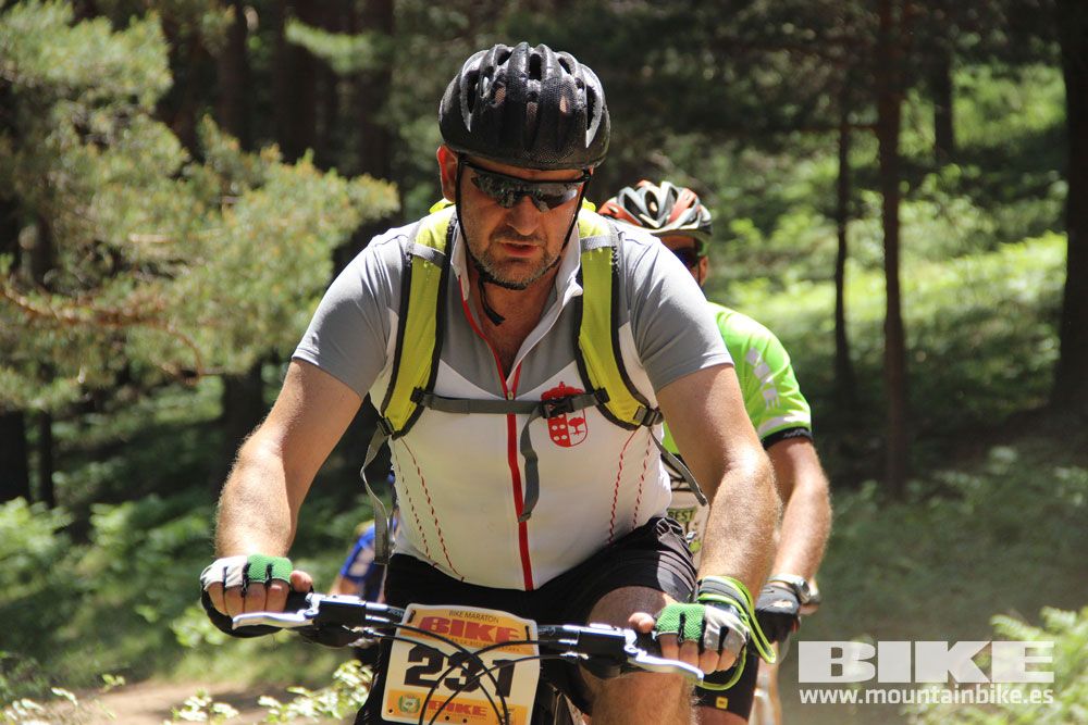 BIKE Maratón Sierra de Madrid 2015 Galería 3