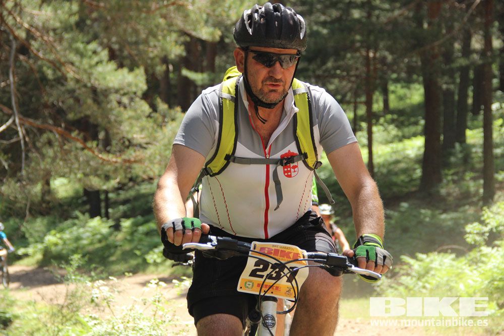 BIKE Maratón Sierra de Madrid 2015 Galería 3