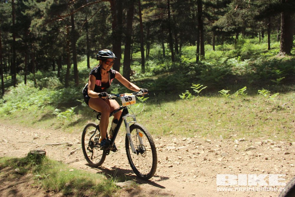 BIKE Maratón Sierra de Madrid 2015 Galería 3
