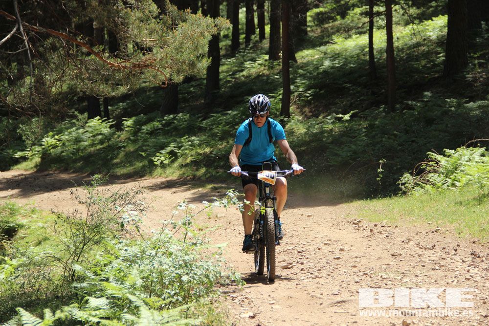 BIKE Maratón Sierra de Madrid 2015 Galería 3