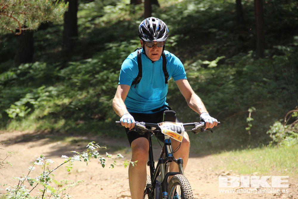 BIKE Maratón Sierra de Madrid 2015 Galería 3