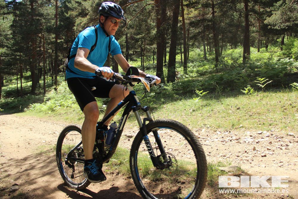 BIKE Maratón Sierra de Madrid 2015 Galería 3