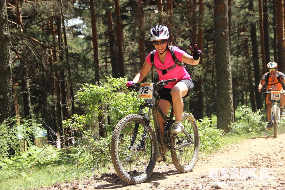 BIKE Maratón Sierra de Madrid 2015 Galería 3