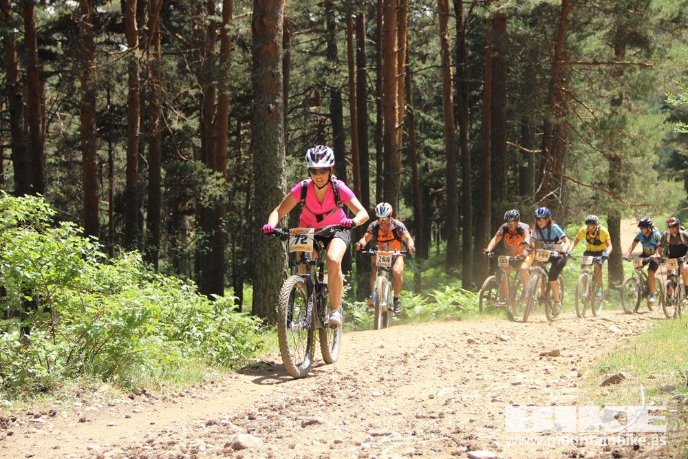BIKE Maratón Sierra de Madrid 2015 Galería 3
