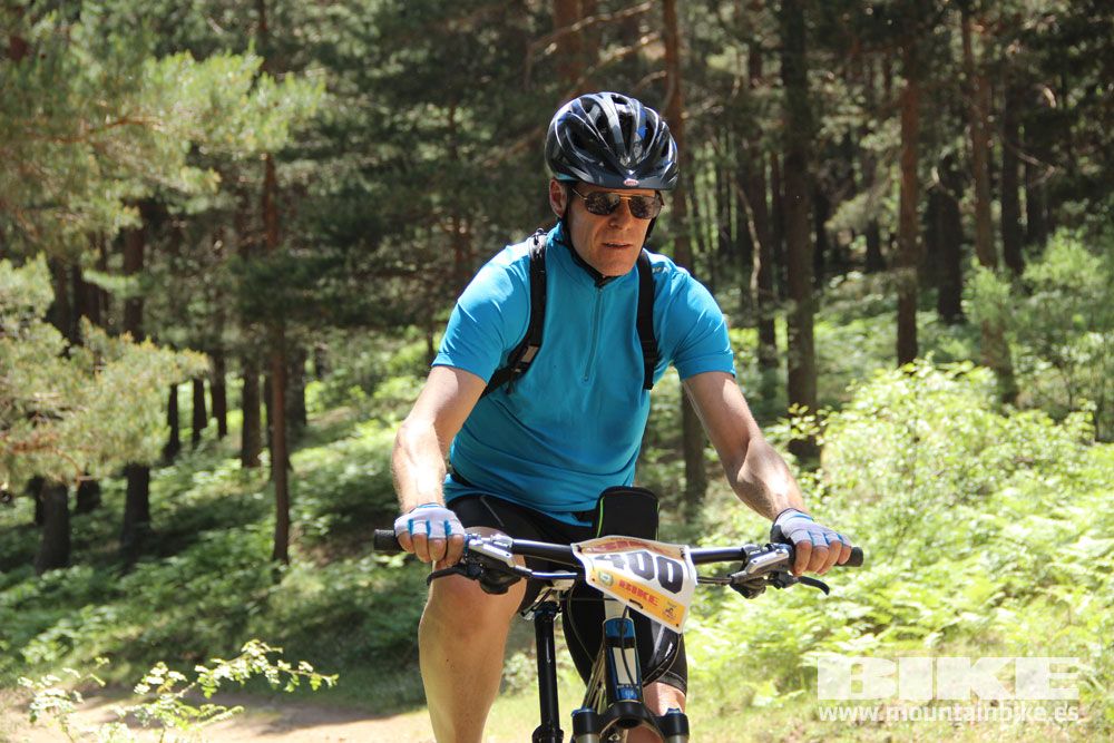 BIKE Maratón Sierra de Madrid 2015 Galería 3