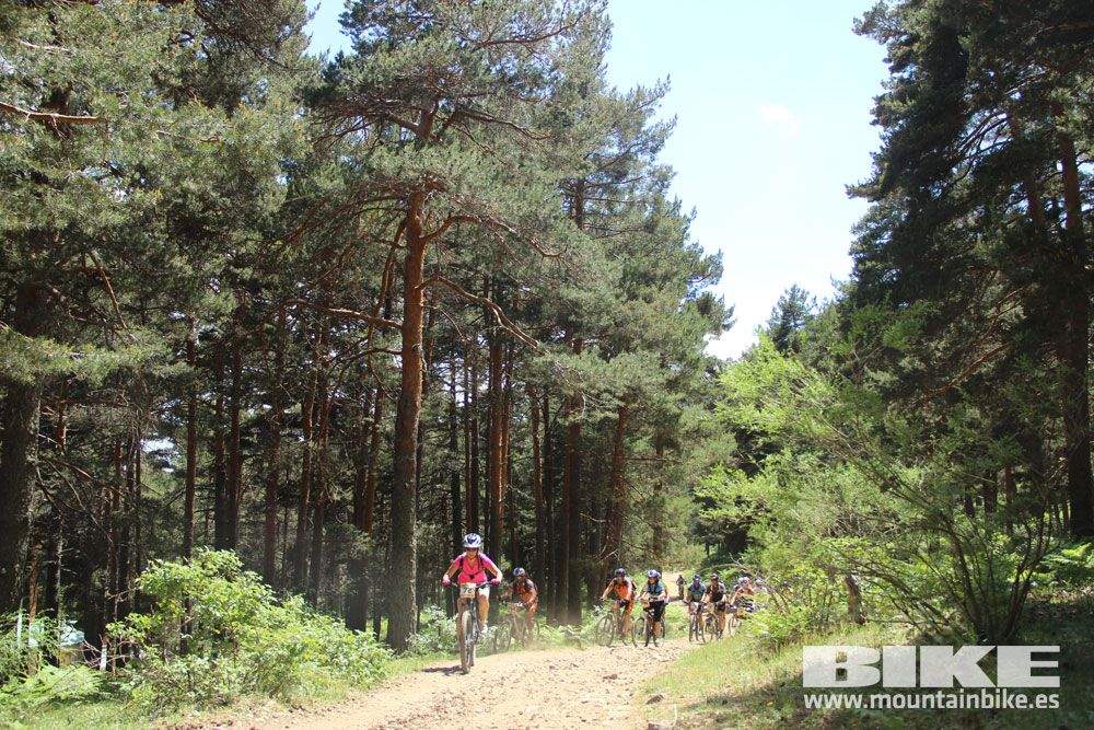 BIKE Maratón Sierra de Madrid 2015 Galería 3