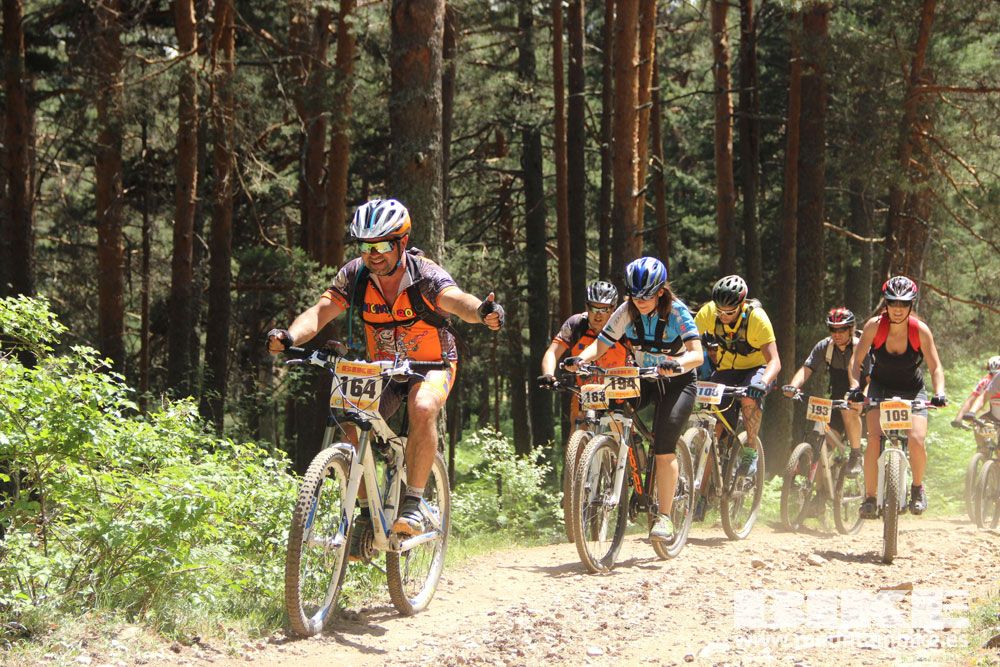 BIKE Maratón Sierra de Madrid 2015 Galería 3
