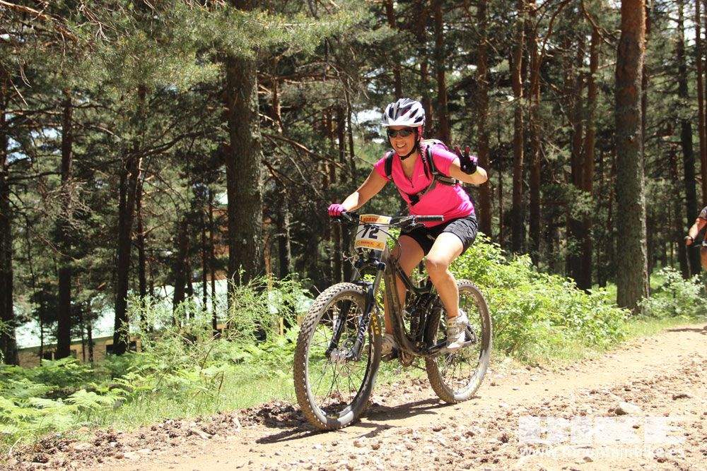 BIKE Maratón Sierra de Madrid 2015 Galería 3