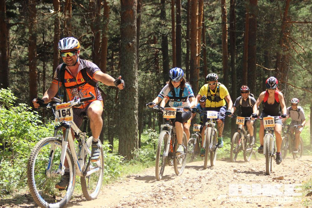 BIKE Maratón Sierra de Madrid 2015 Galería 3