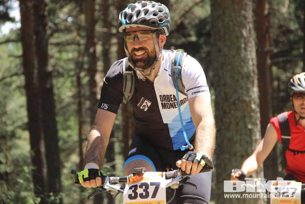 BIKE Maratón Sierra de Madrid 2015 Galería 3