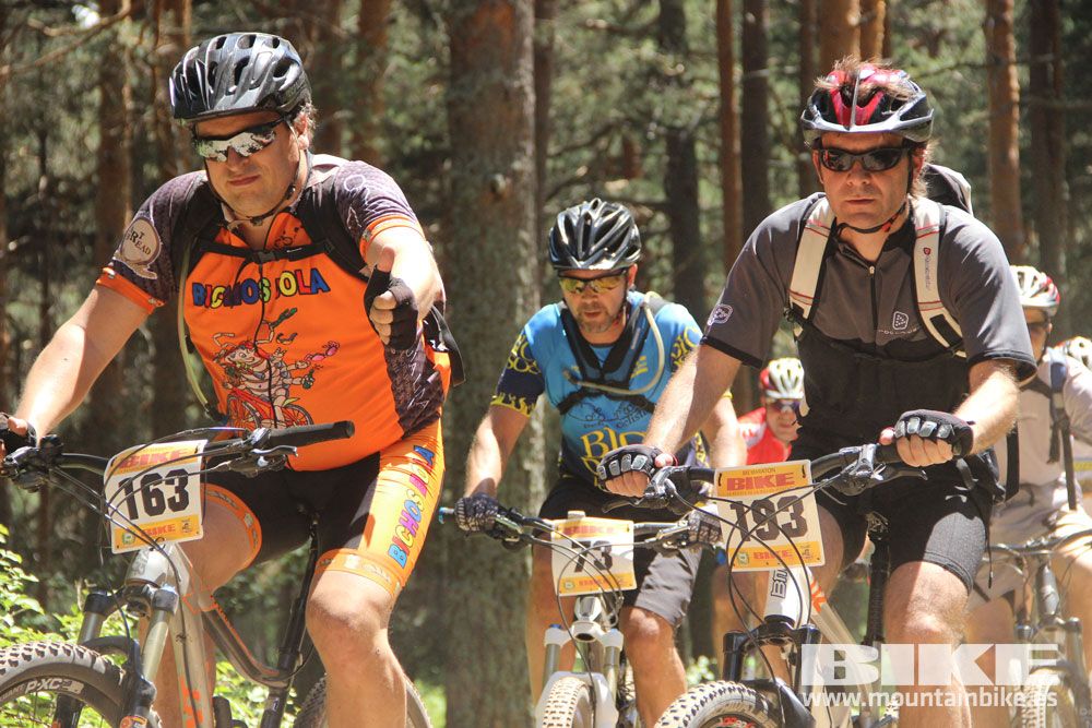 BIKE Maratón Sierra de Madrid 2015 Galería 3